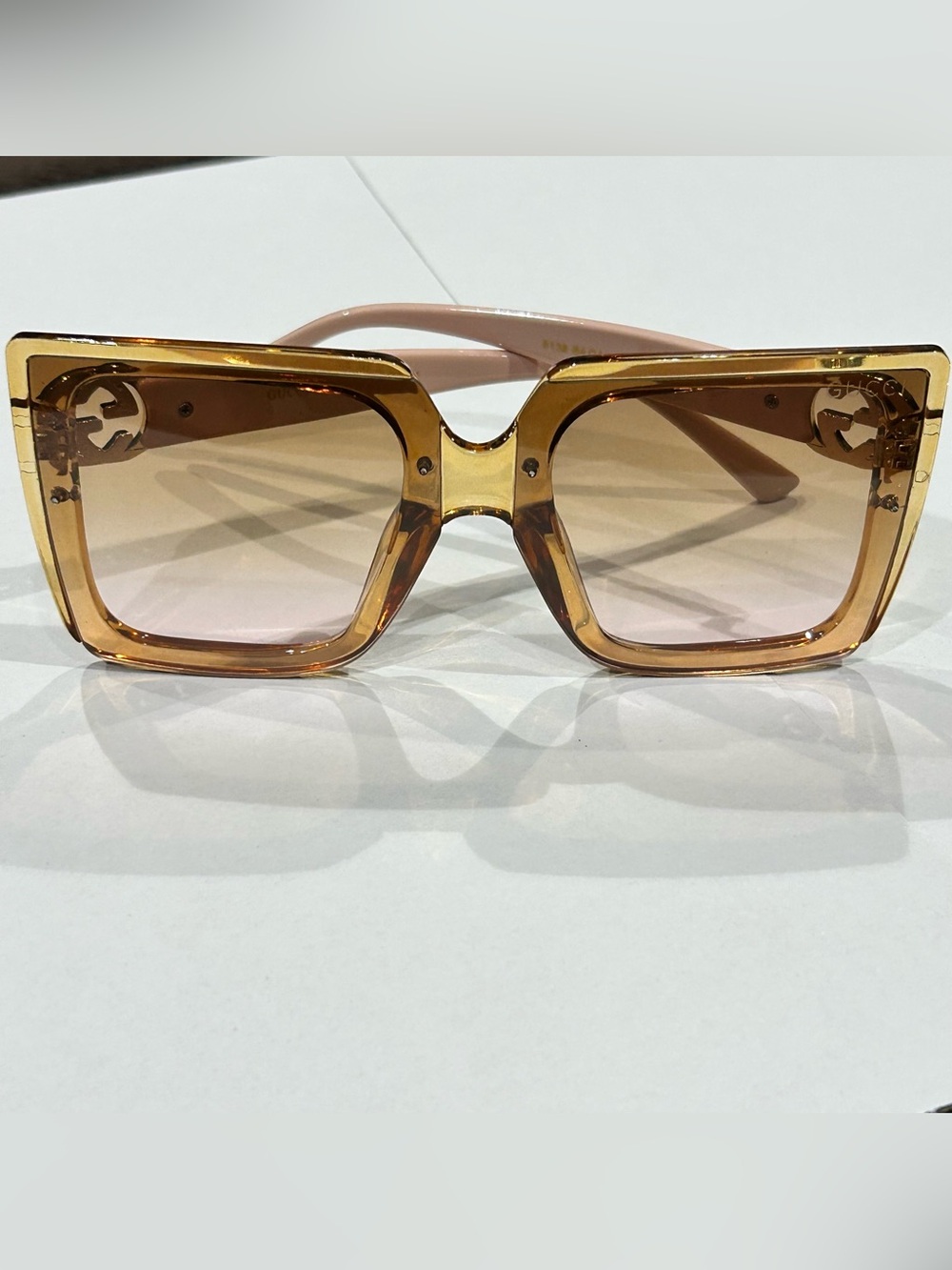 Sunglasses - Picture 2 of 10